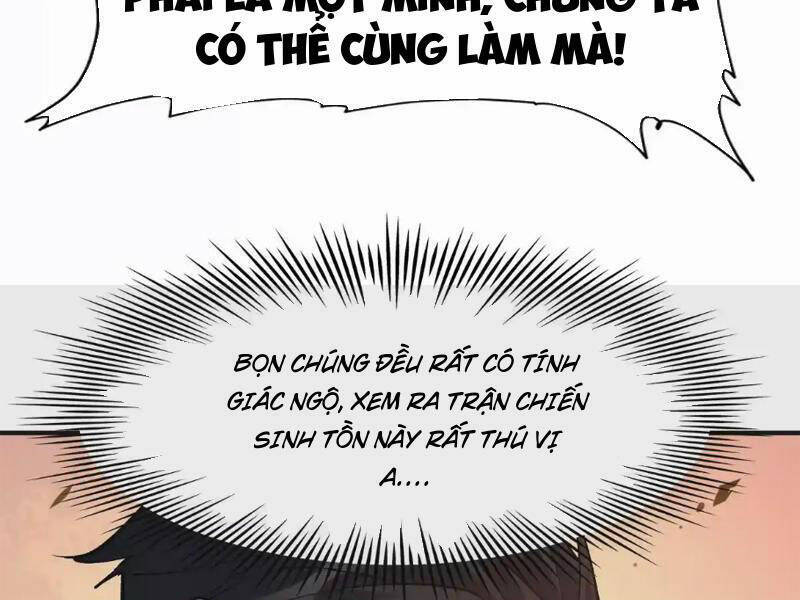 Thần thú quật khởi
