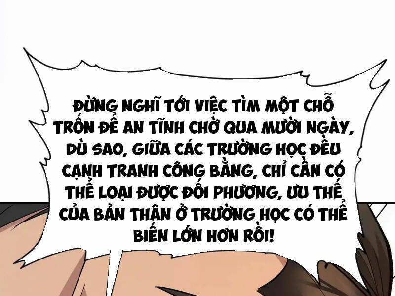 Thần thú quật khởi