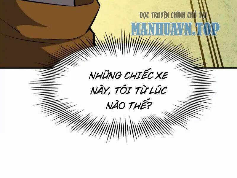 Thần thú quật khởi