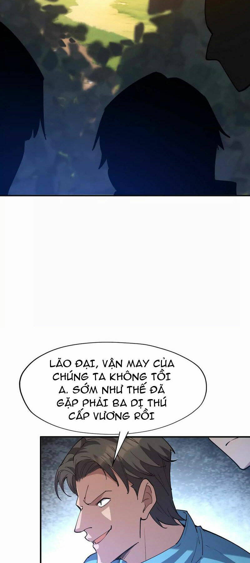 Thần thú quật khởi
