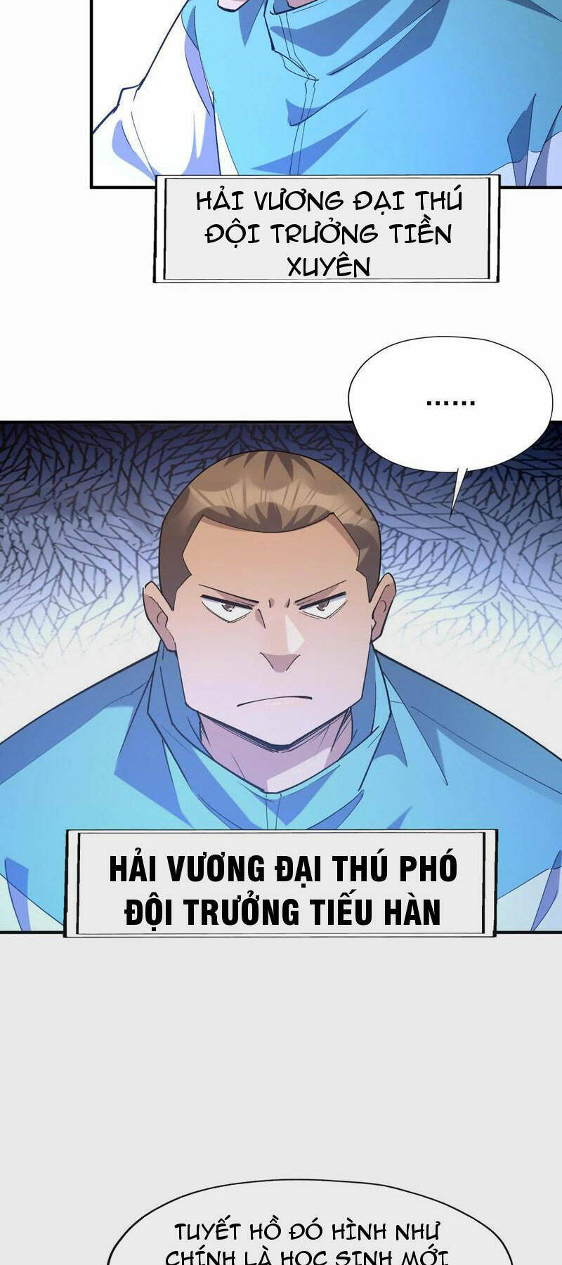 Thần thú quật khởi