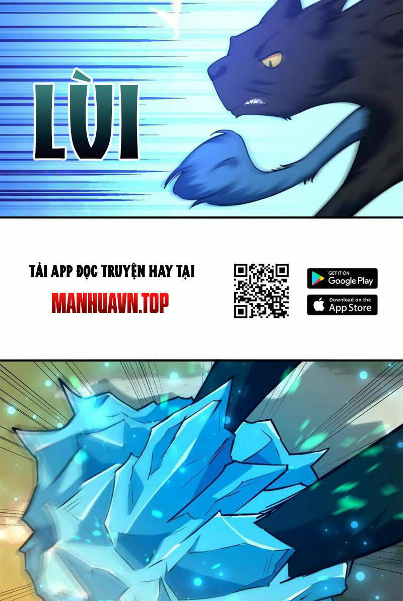 Thần thú quật khởi