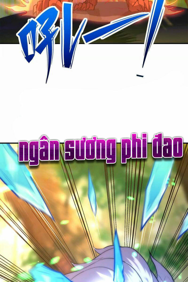 Thần thú quật khởi