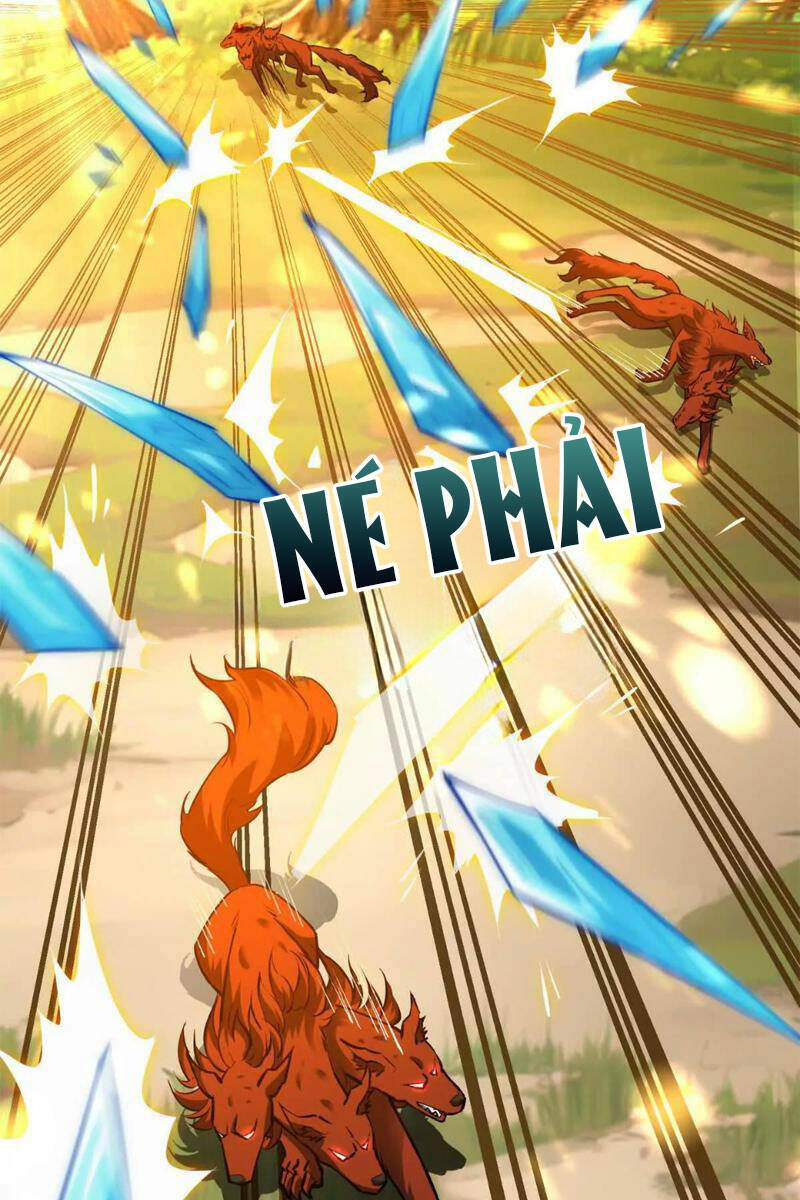 Thần thú quật khởi