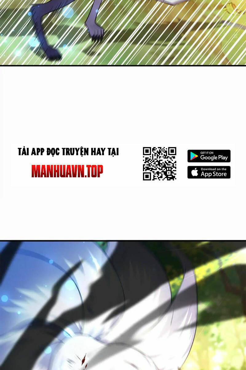 Thần thú quật khởi