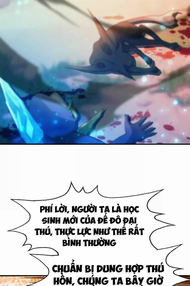 Thần thú quật khởi