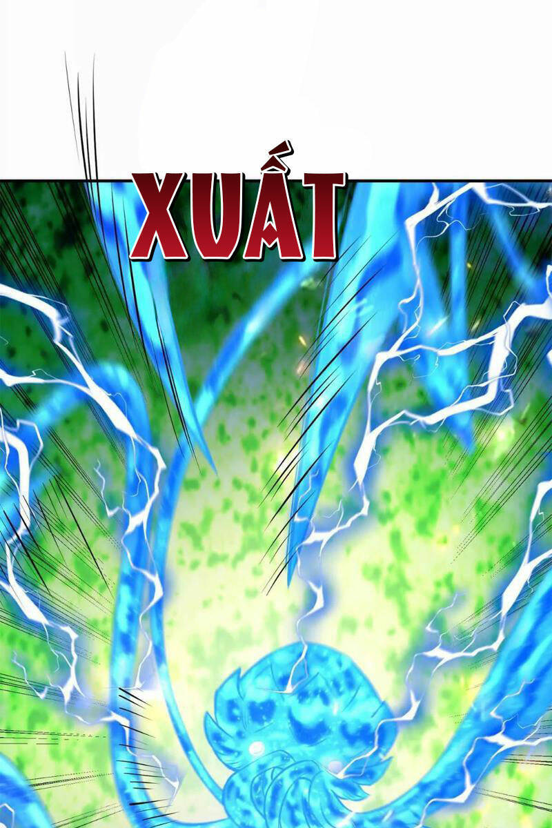 Thần thú quật khởi