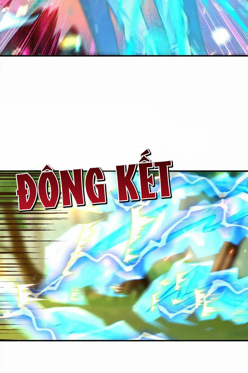 Thần thú quật khởi