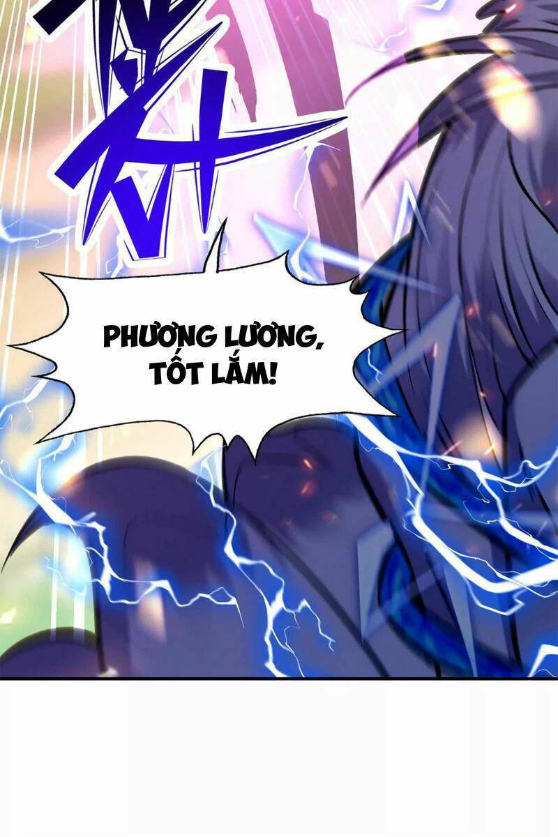 Thần thú quật khởi