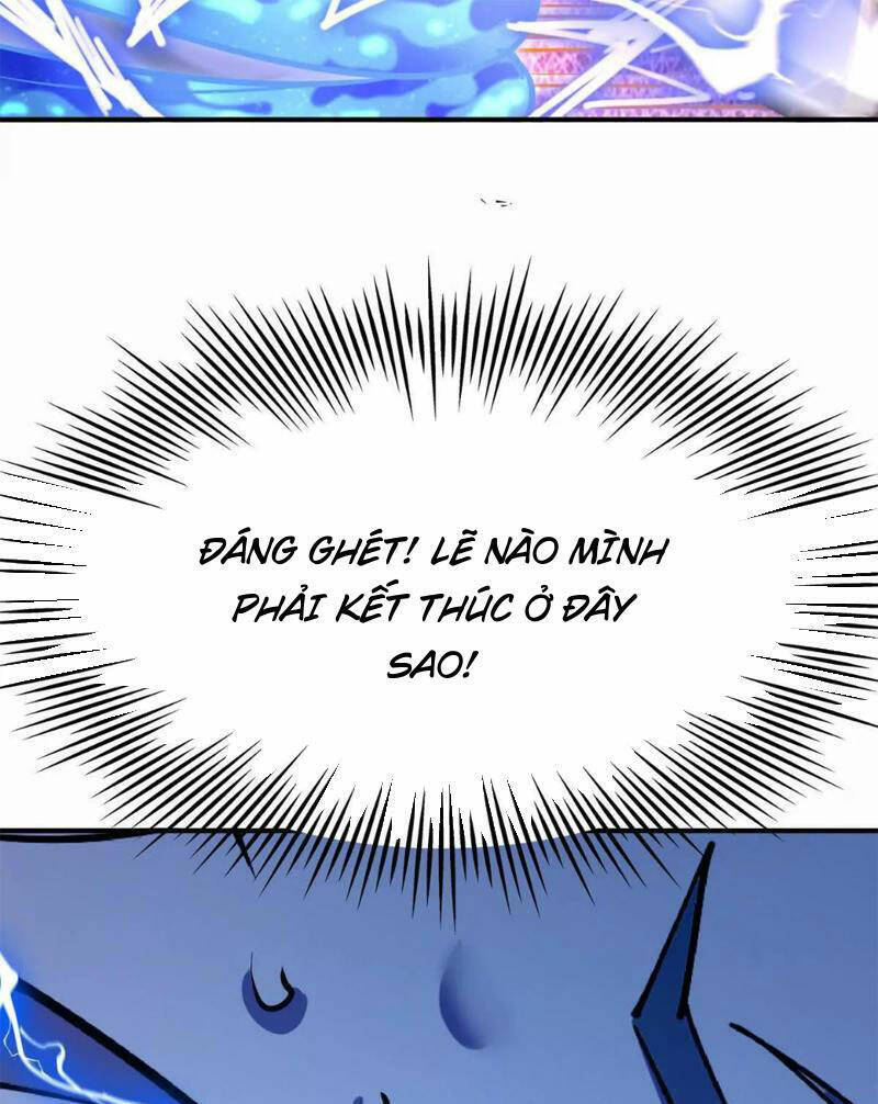 Thần thú quật khởi