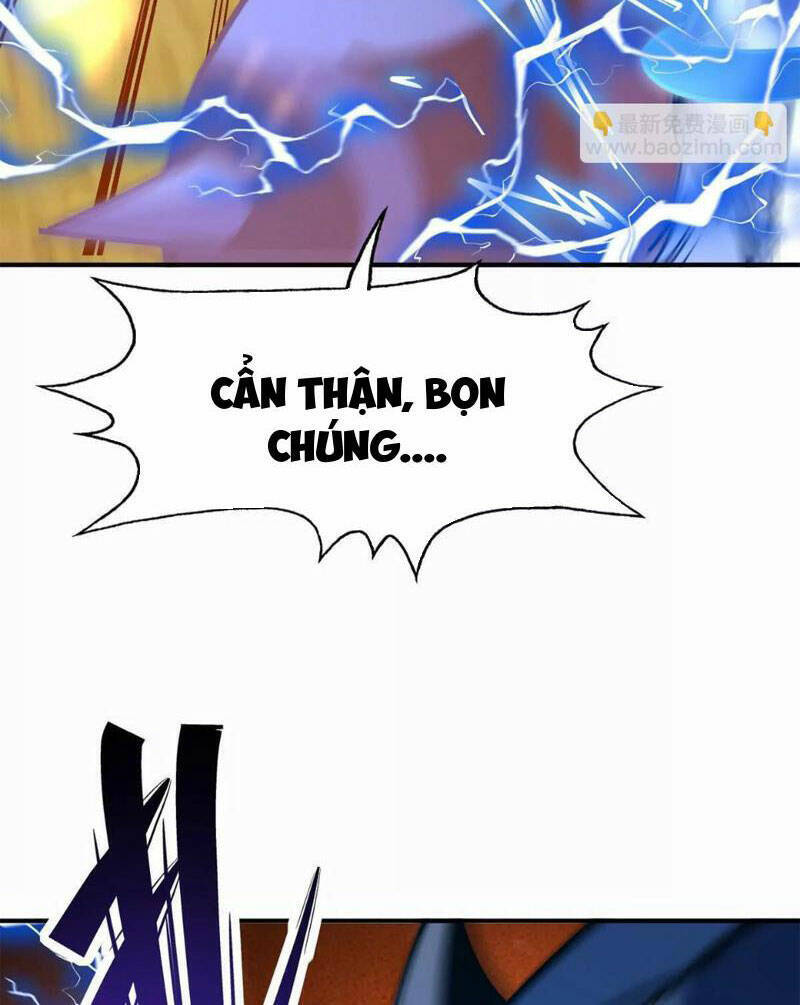 Thần thú quật khởi