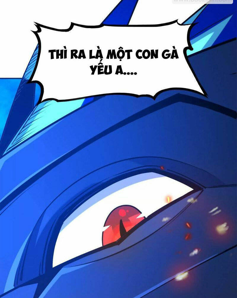 Thần thú quật khởi