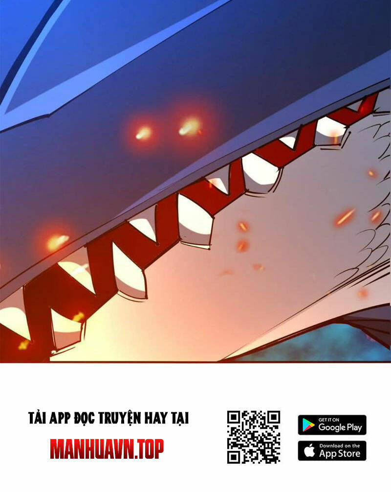 Thần thú quật khởi