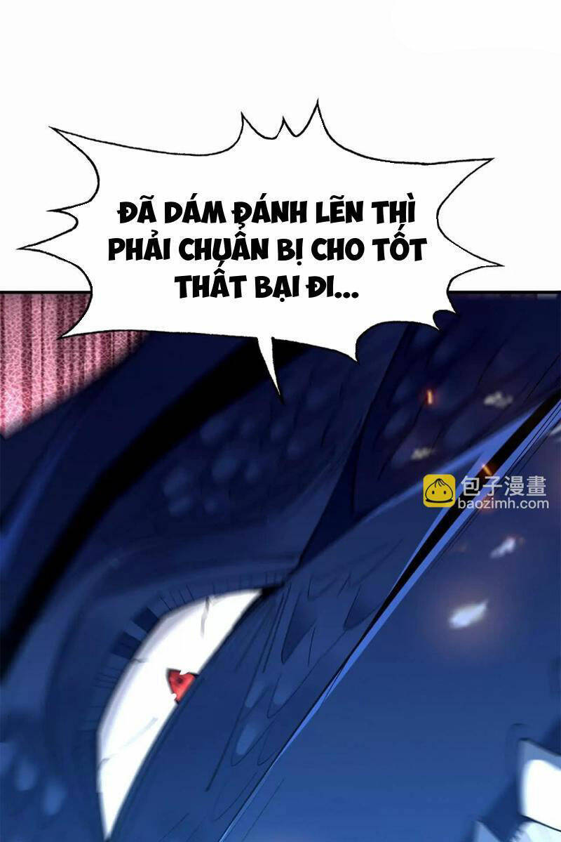 Thần thú quật khởi