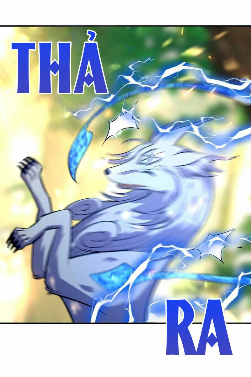Thần thú quật khởi