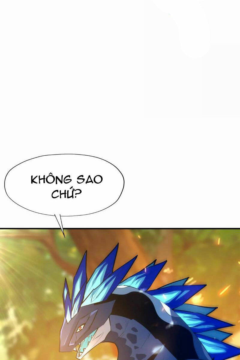 Thần thú quật khởi