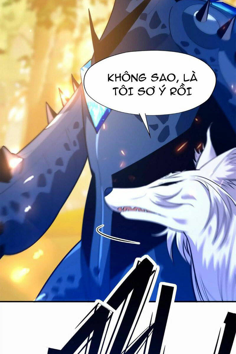 Thần thú quật khởi