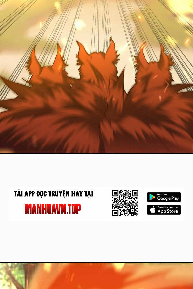 Thần thú quật khởi