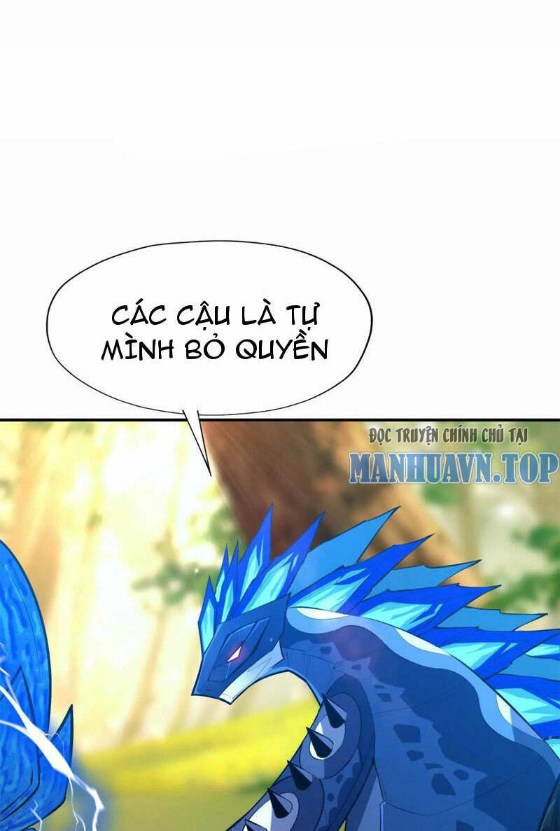 Thần thú quật khởi