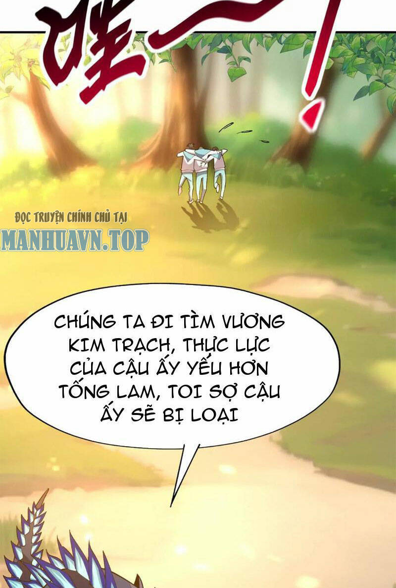 Thần thú quật khởi