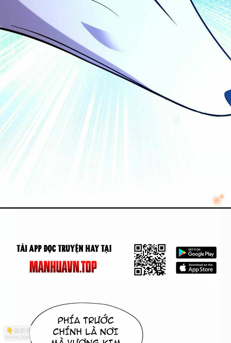 Thần thú quật khởi