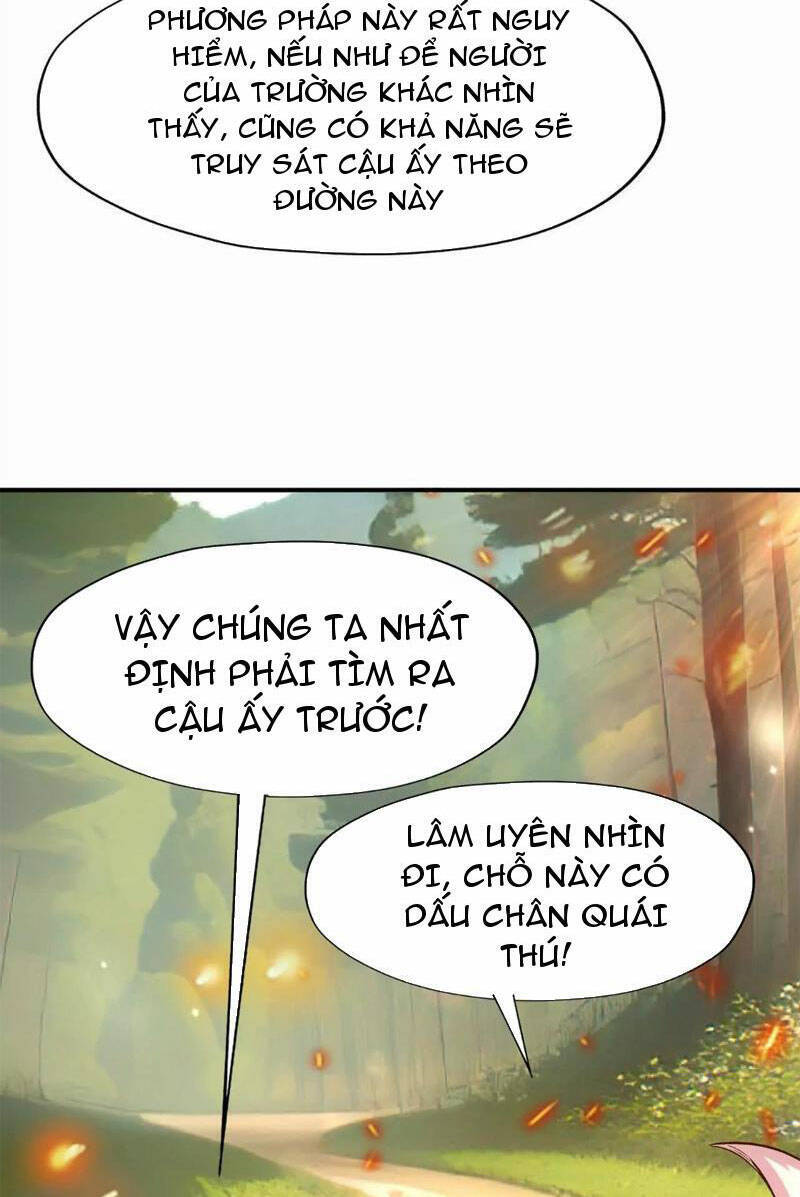 Thần thú quật khởi