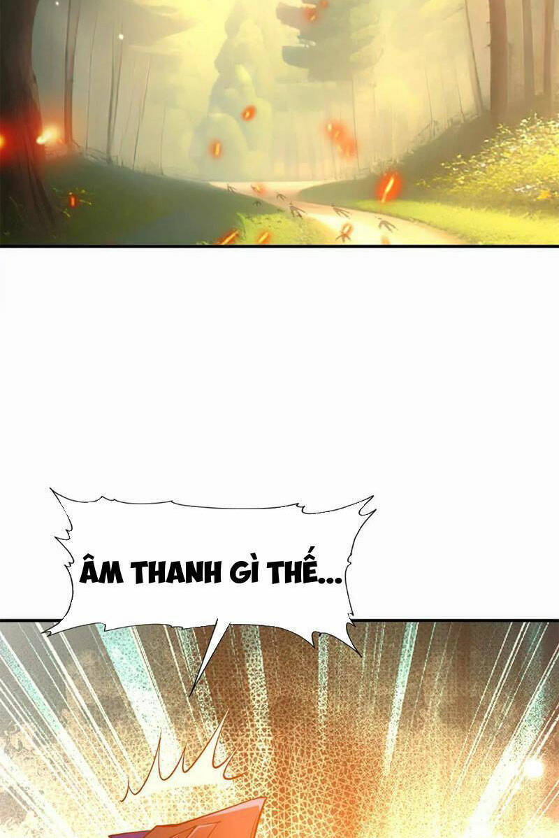 Thần thú quật khởi