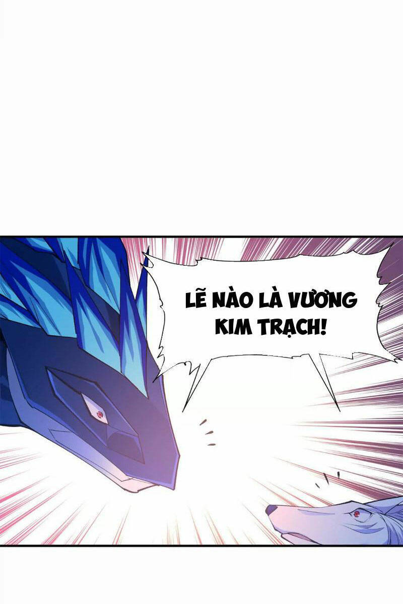 Thần thú quật khởi