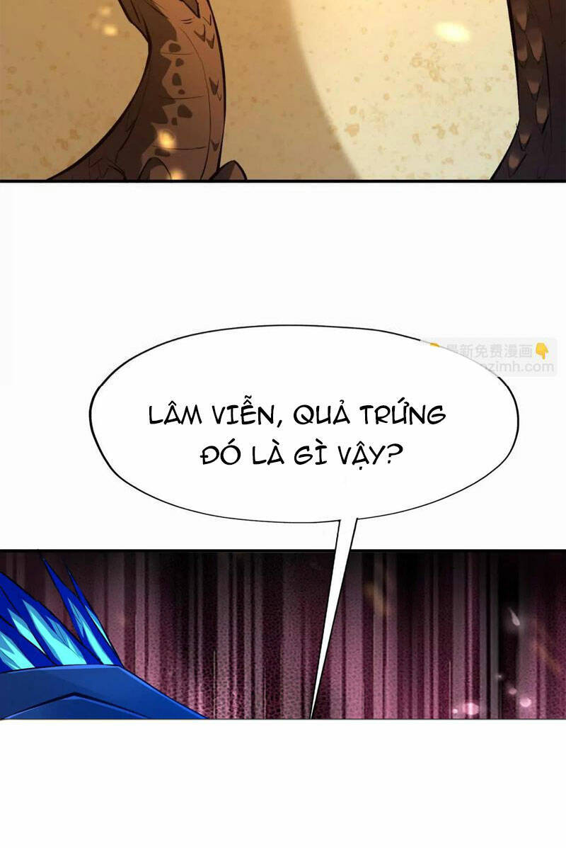 Thần thú quật khởi