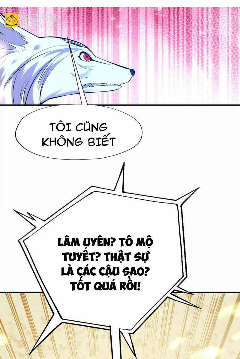 Thần thú quật khởi