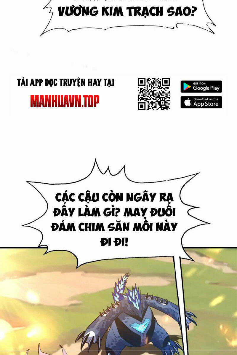 Thần thú quật khởi