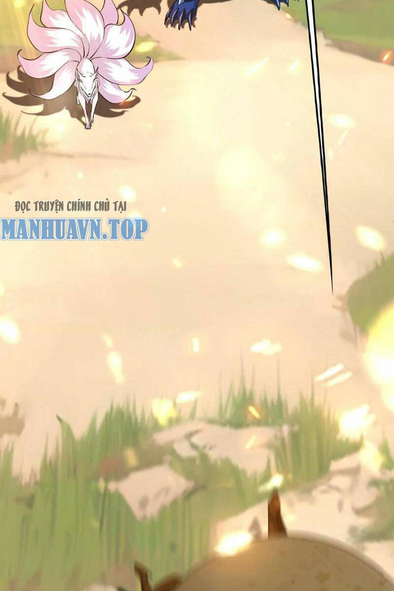 Thần thú quật khởi