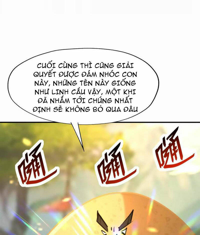 Thần thú quật khởi