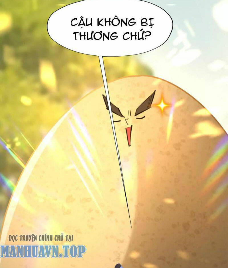 Thần thú quật khởi