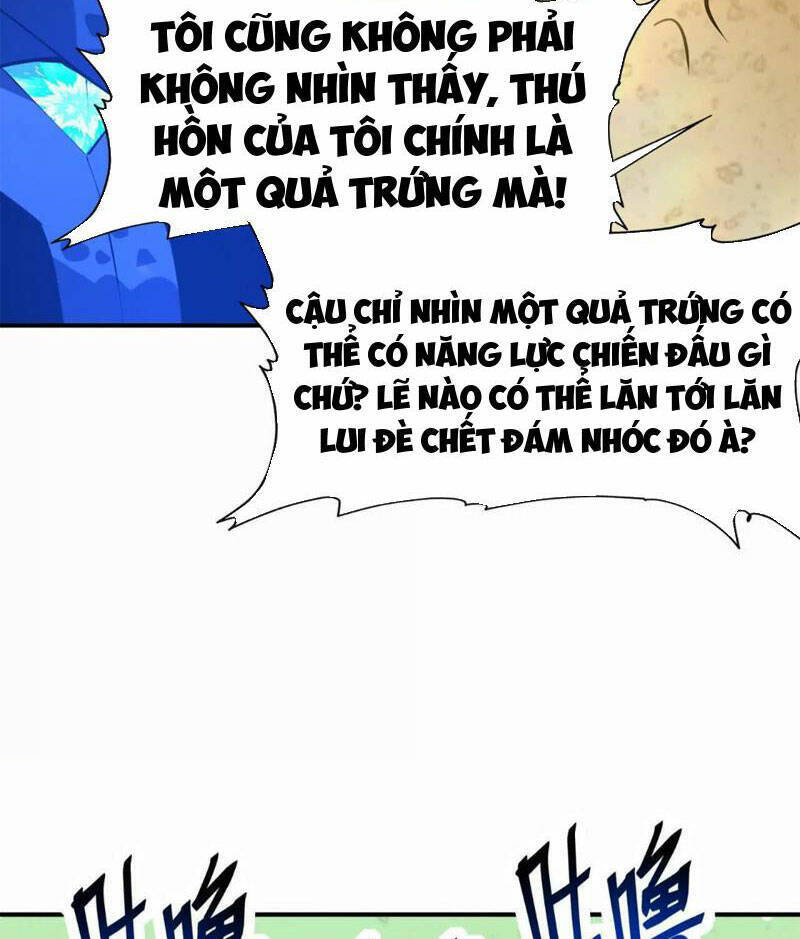 Thần thú quật khởi