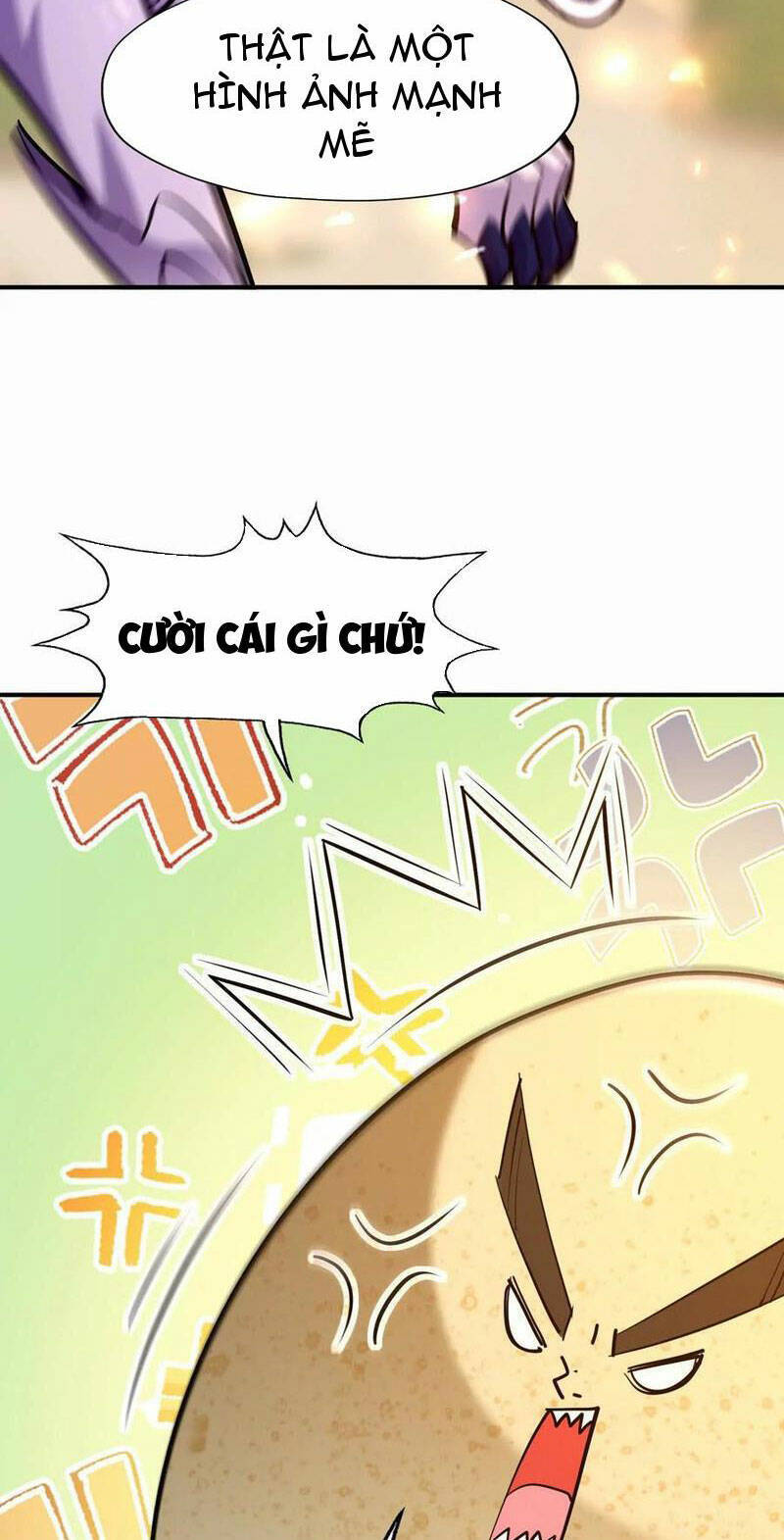 Thần thú quật khởi