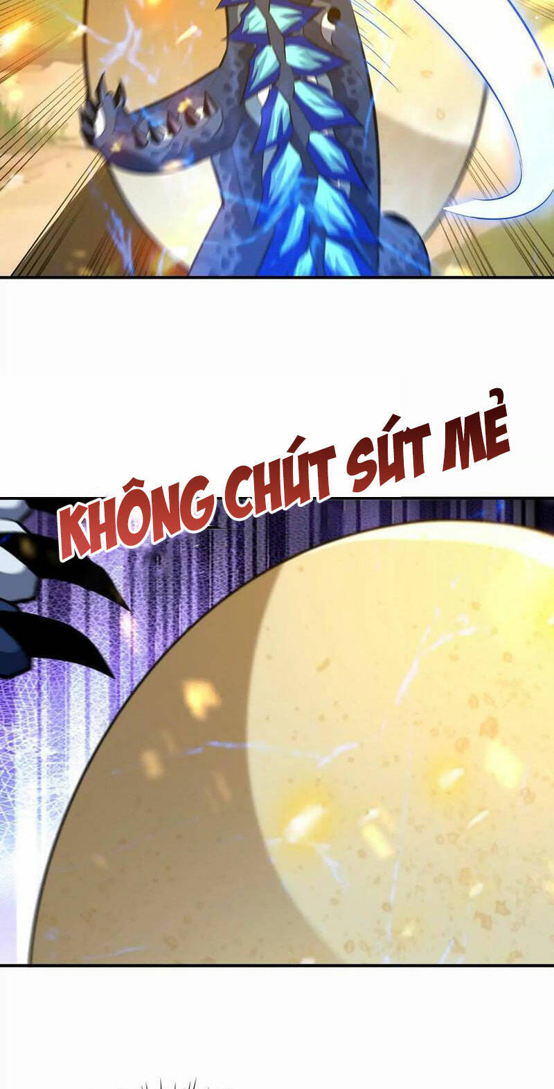Thần thú quật khởi