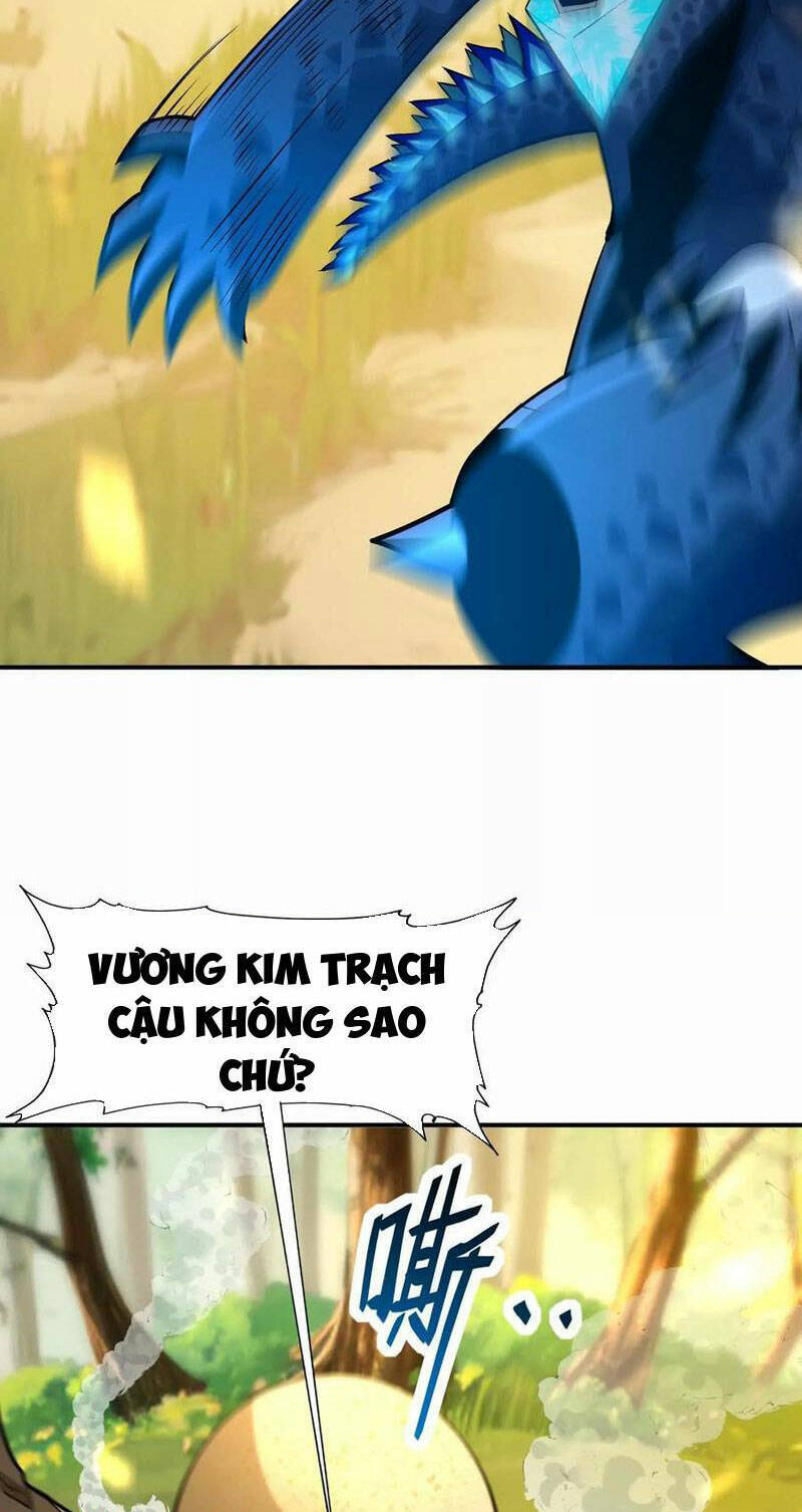Thần thú quật khởi