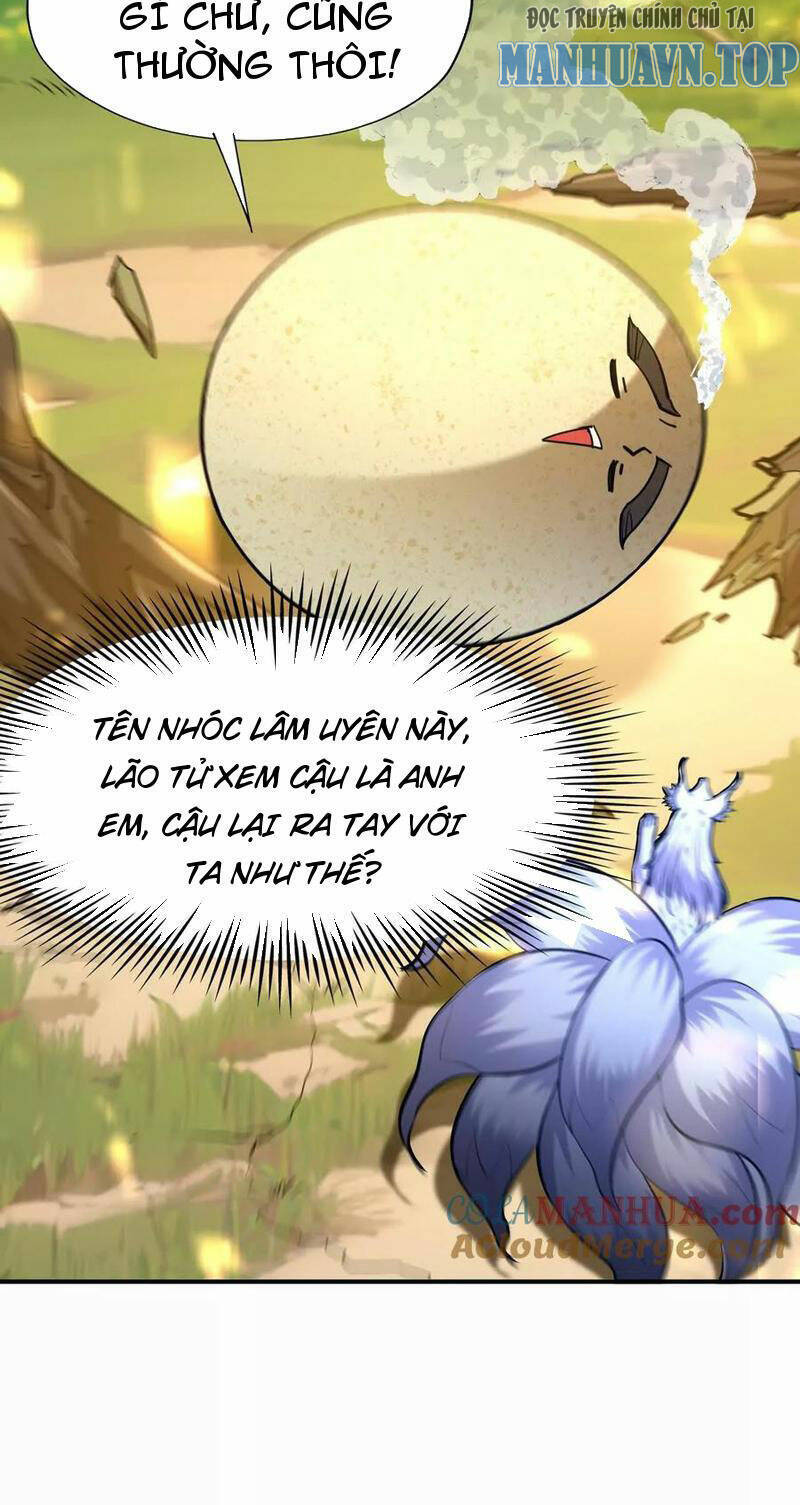 Thần thú quật khởi