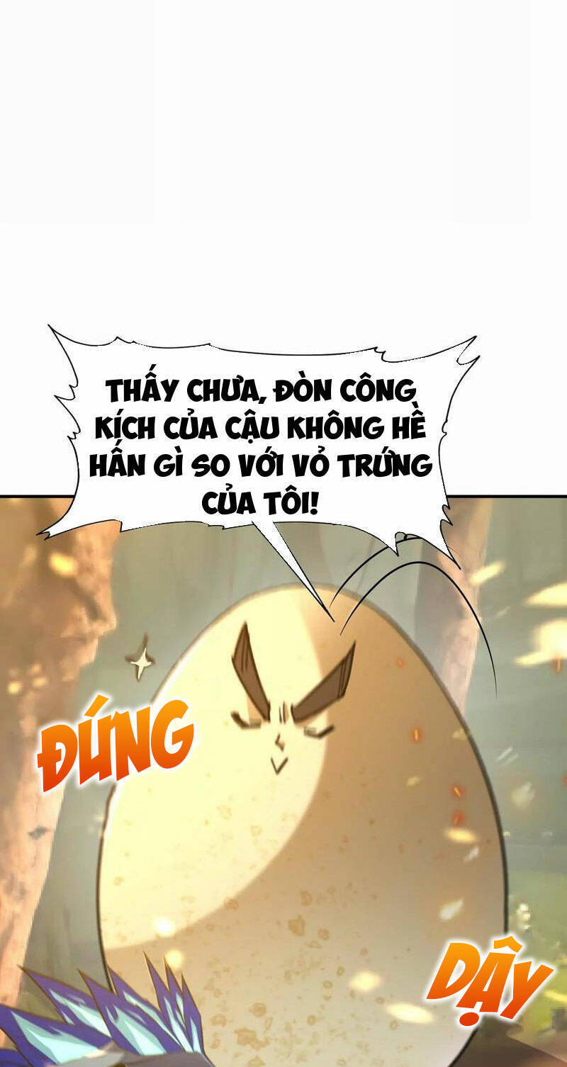 Thần thú quật khởi