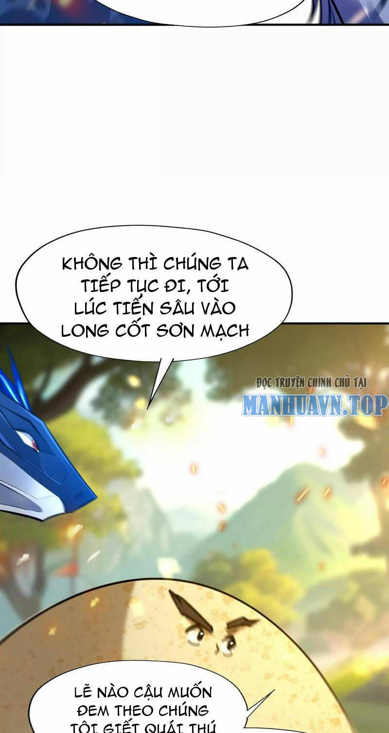 Thần thú quật khởi