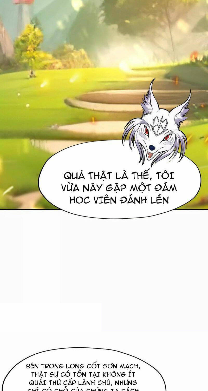 Thần thú quật khởi