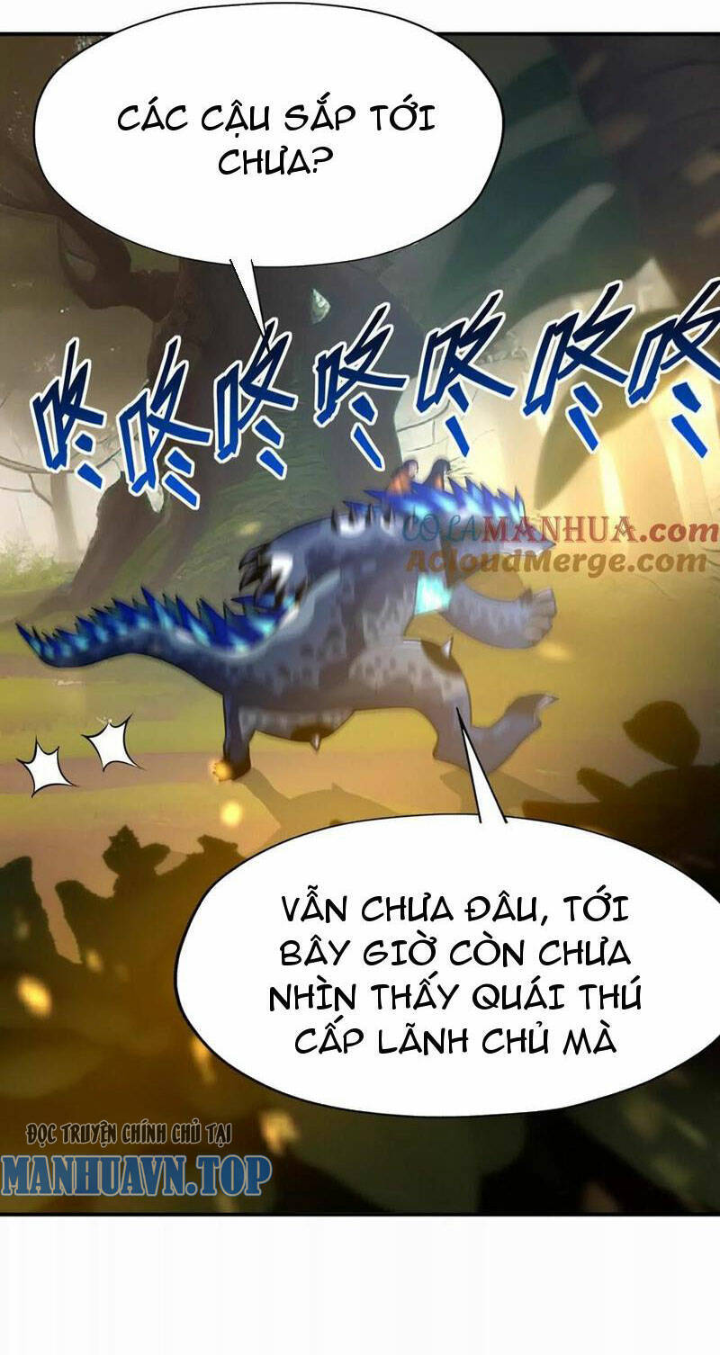 Thần thú quật khởi