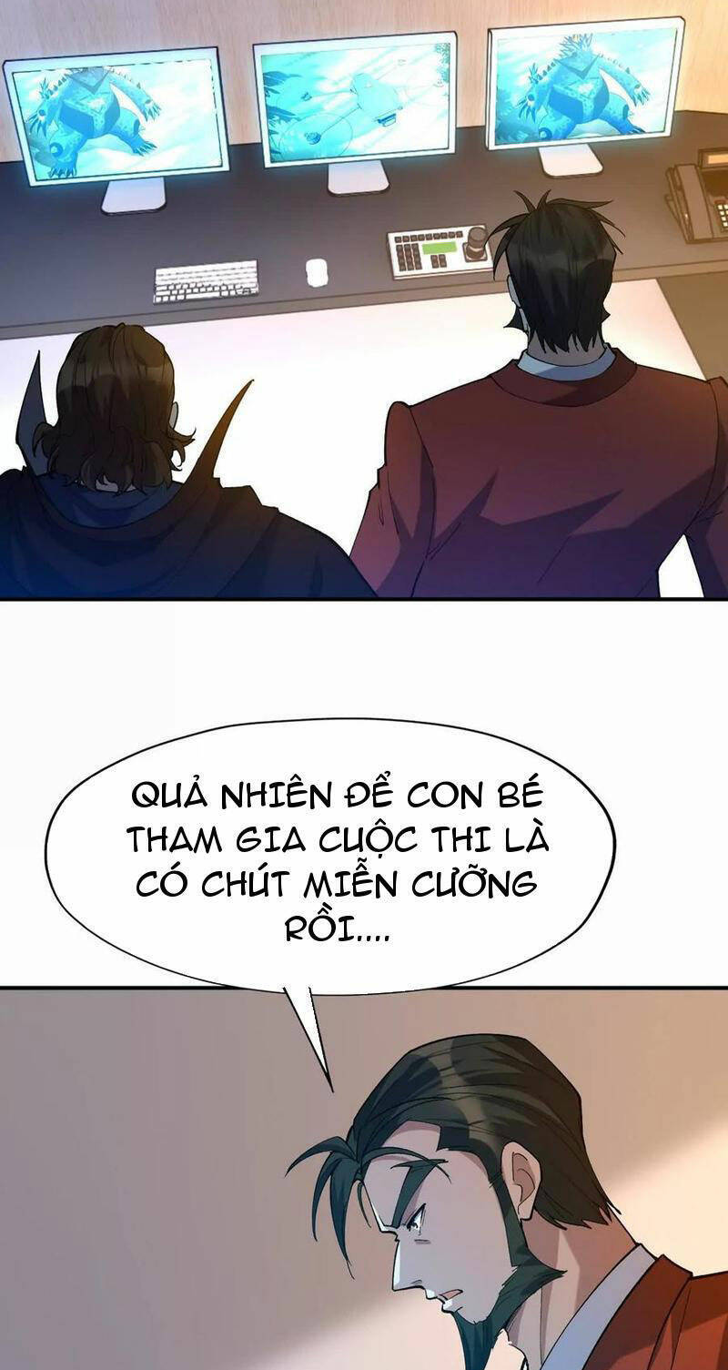 Thần thú quật khởi