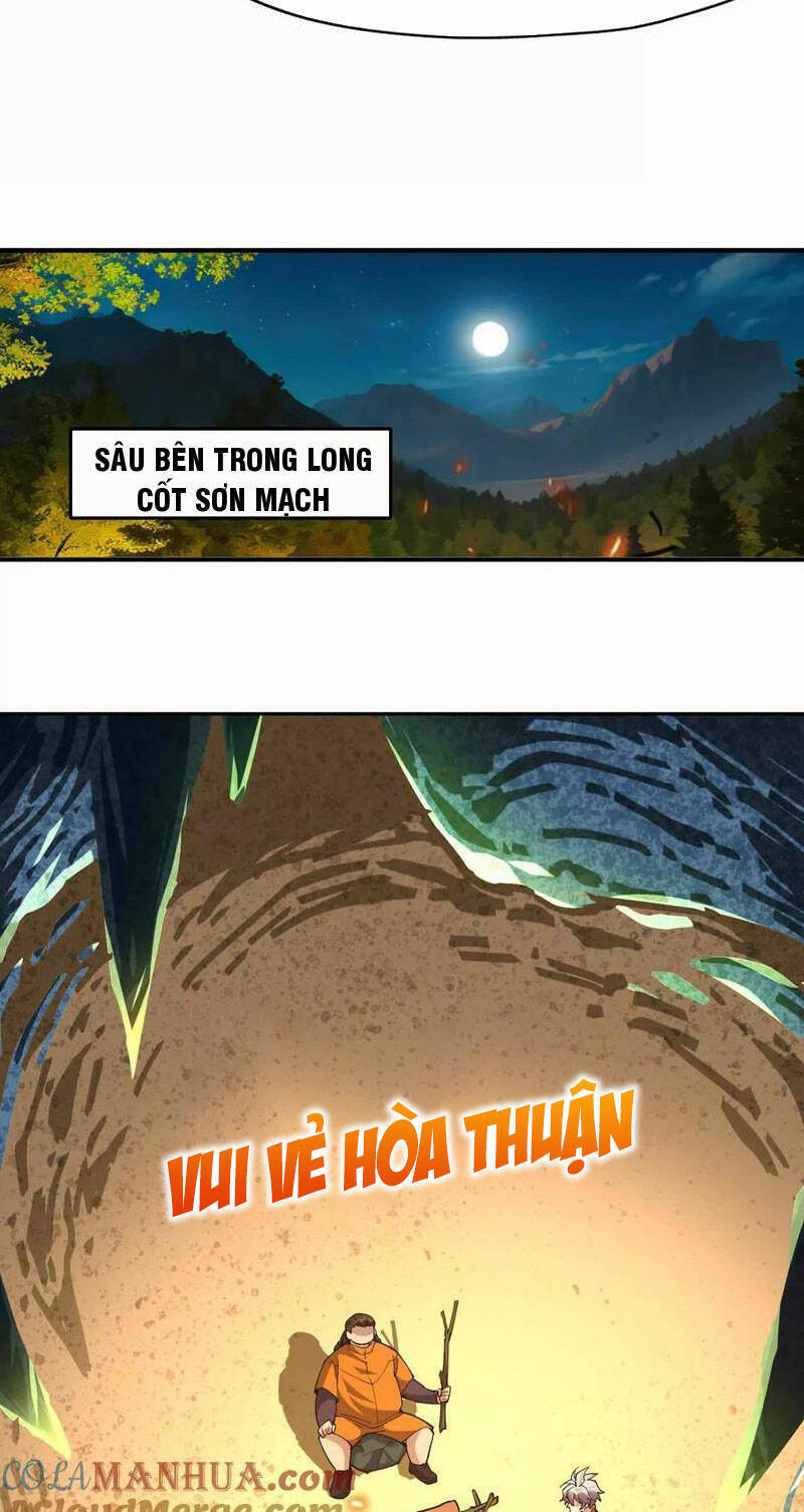 Thần thú quật khởi