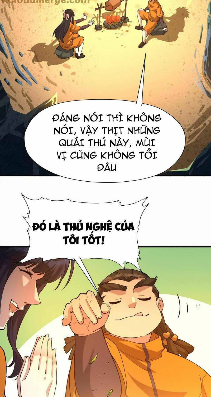 Thần thú quật khởi