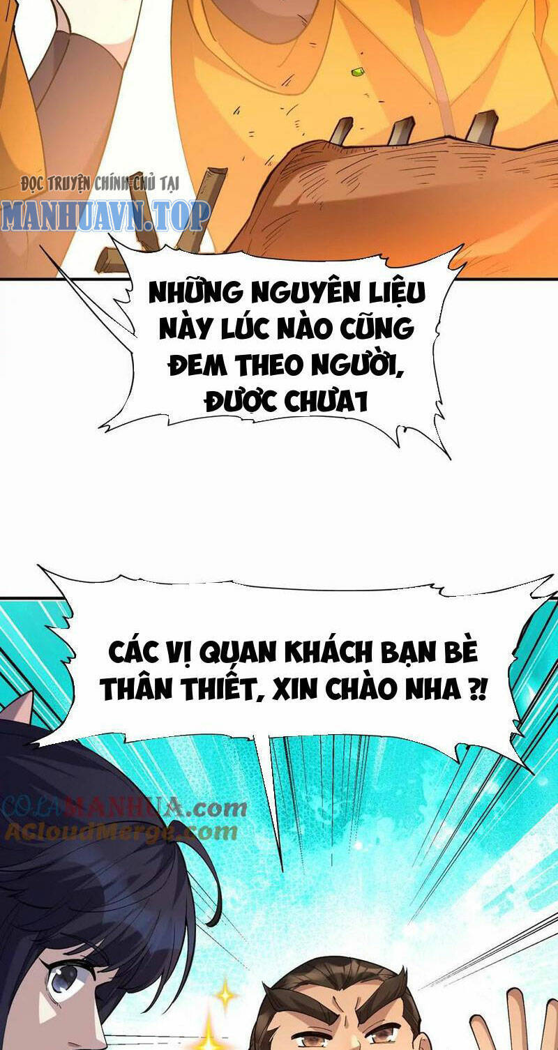 Thần thú quật khởi