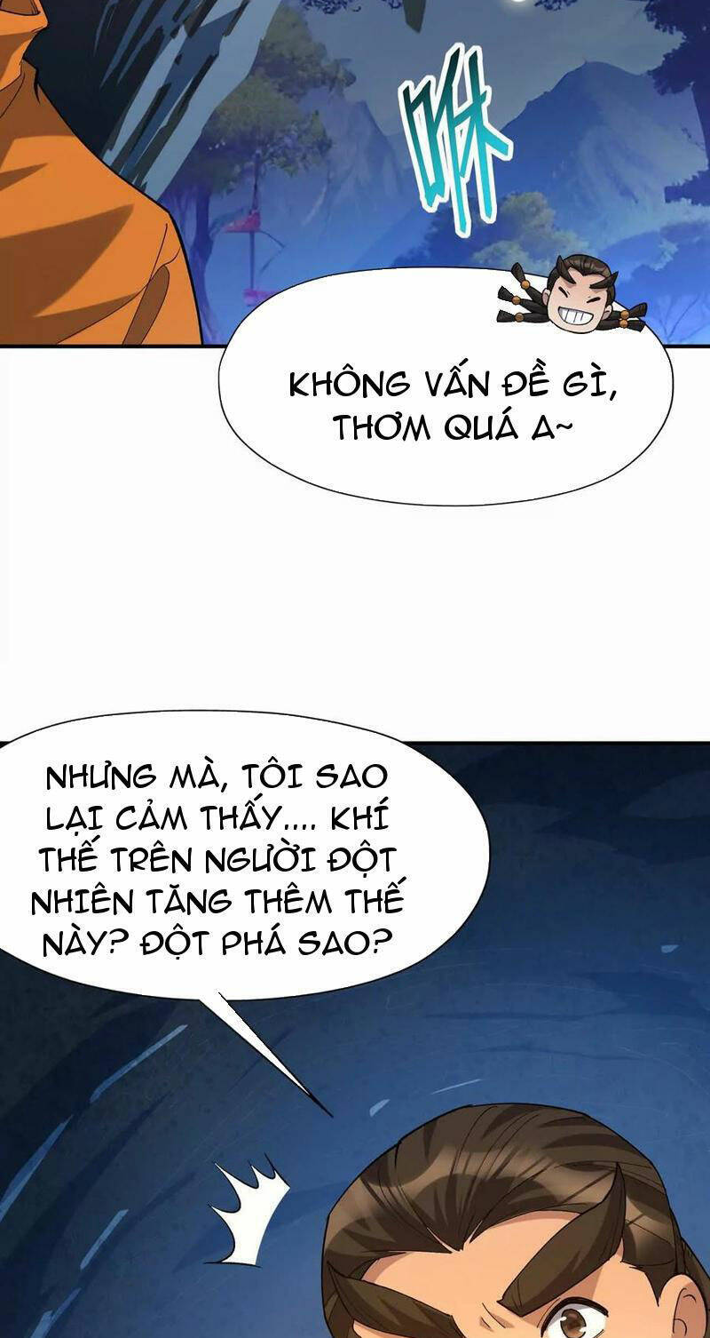 Thần thú quật khởi