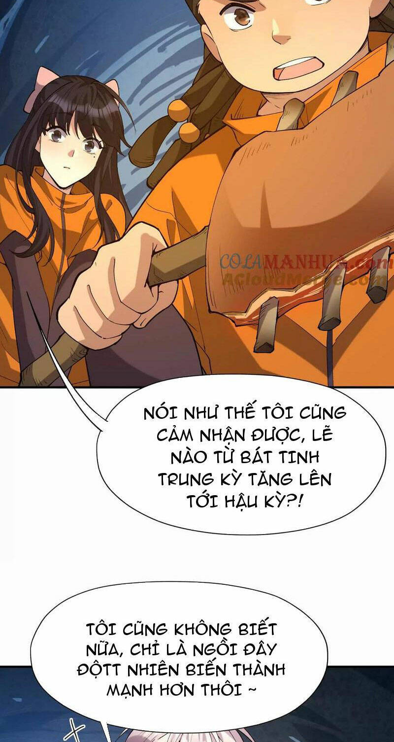 Thần thú quật khởi