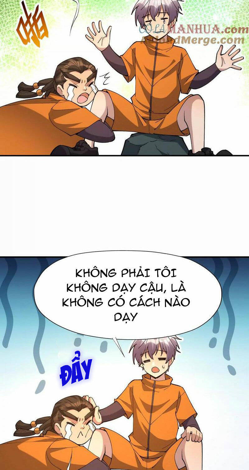 Thần thú quật khởi